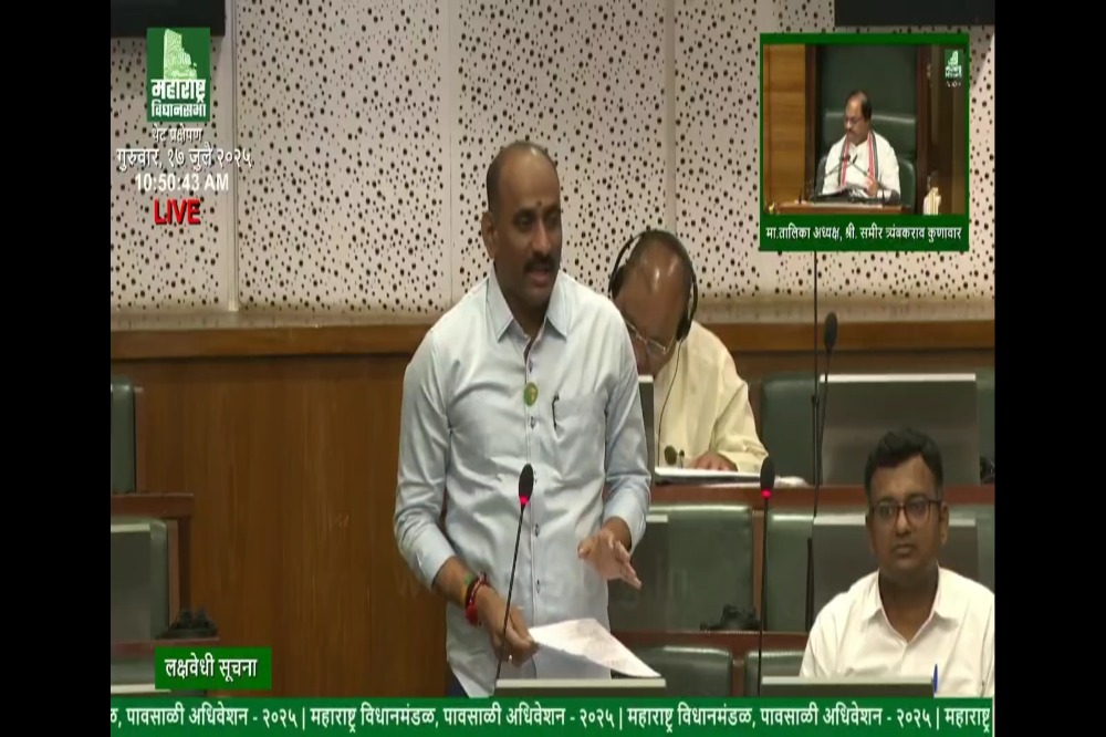 अक्कलकोट बसस्थानकात अतिक्रमण होऊ देणार नाही" -  आमदार सचिन कल्याणशेट्टी